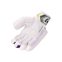 SG RSD Supalite® Cricket Batting Gloves, Adult Size