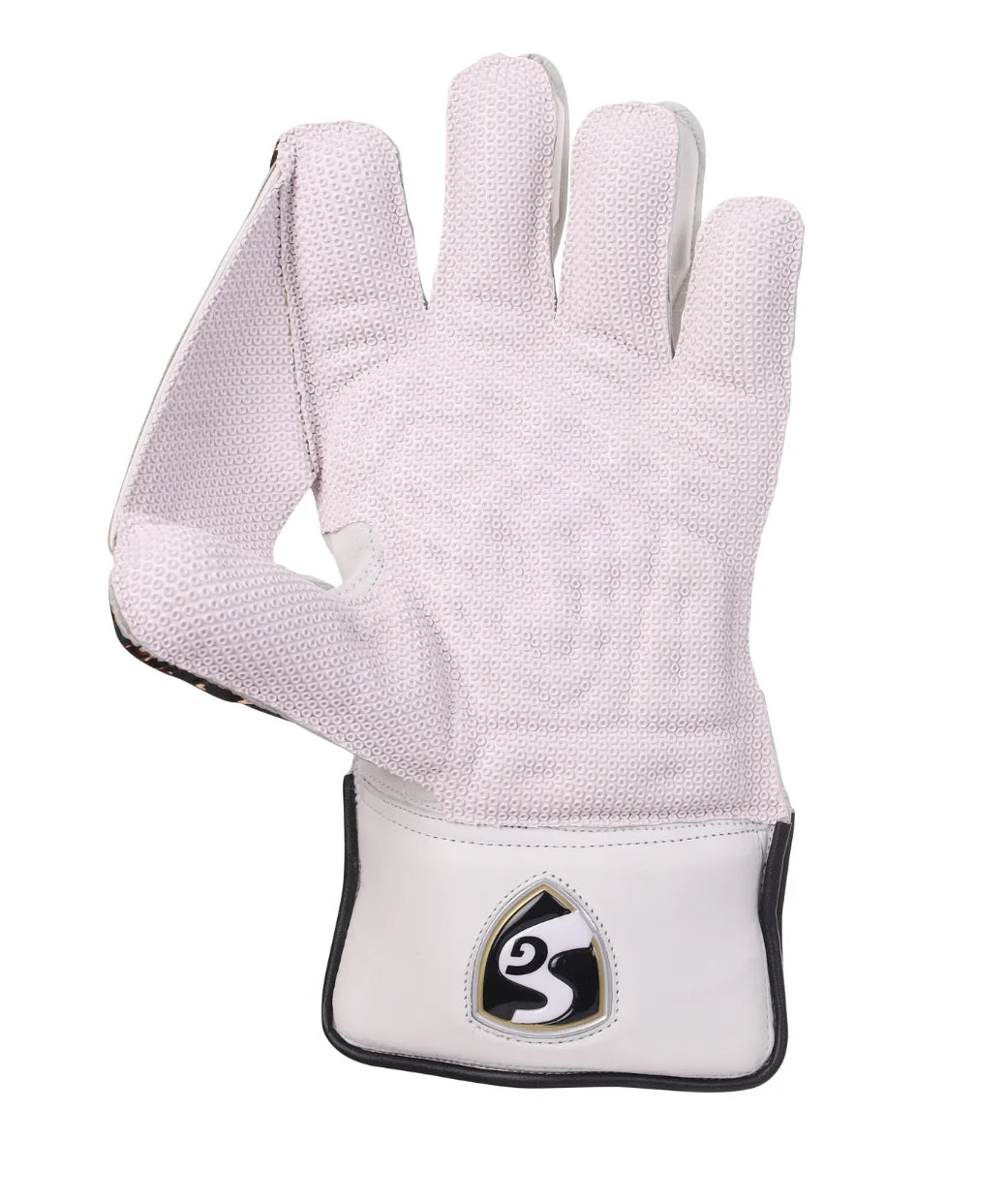 Savage Wicket Keeping Gloves - W.K. Gloves