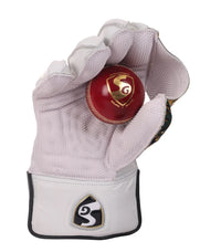Savage Wicket Keeping Gloves - W.K. Gloves