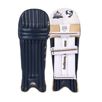 SG X LSG 1 0 Cricket Batting Legguards