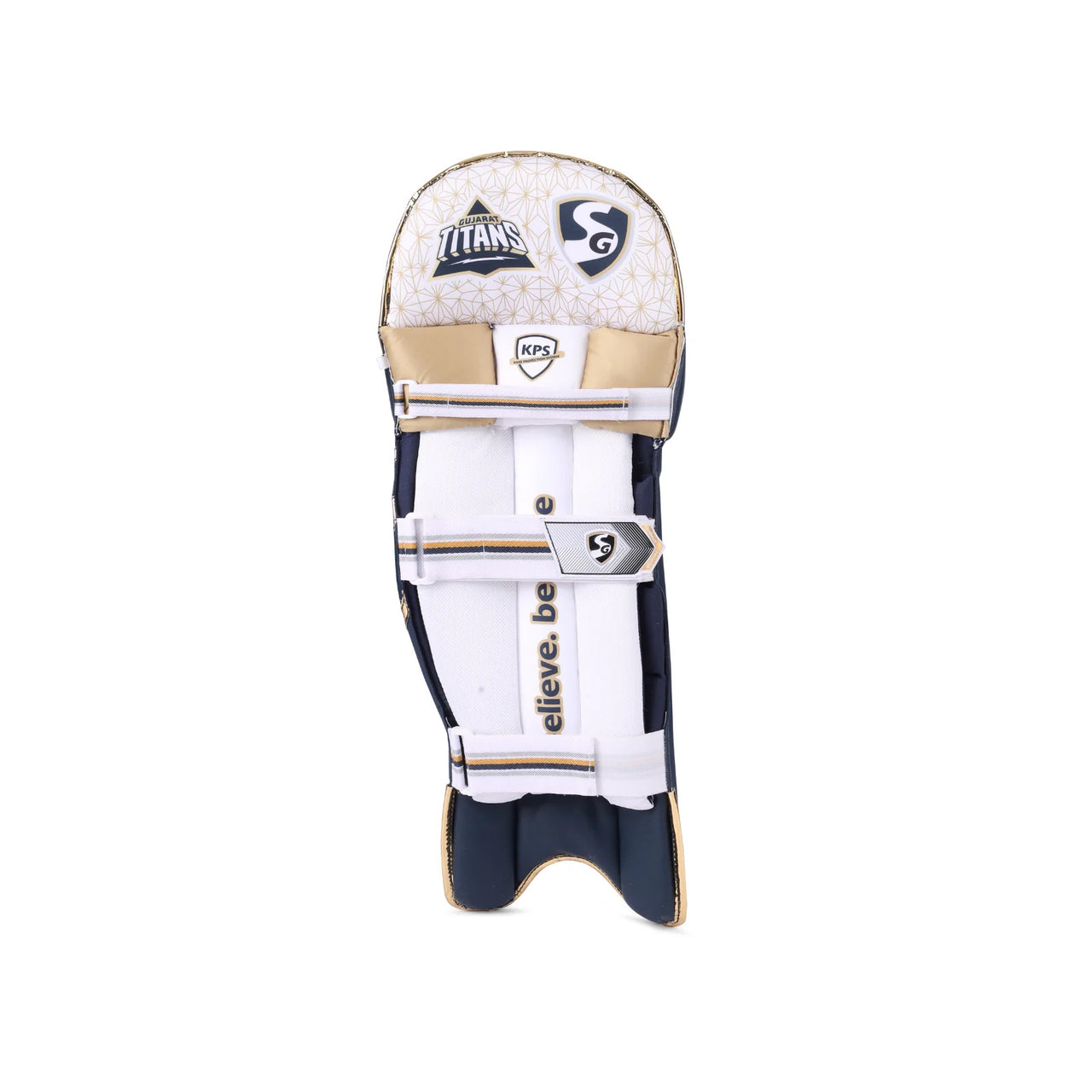 SG X GT 1 0 Cricket Batting Legguards