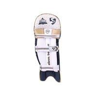 SG X GT 1 0 Cricket Batting Legguards