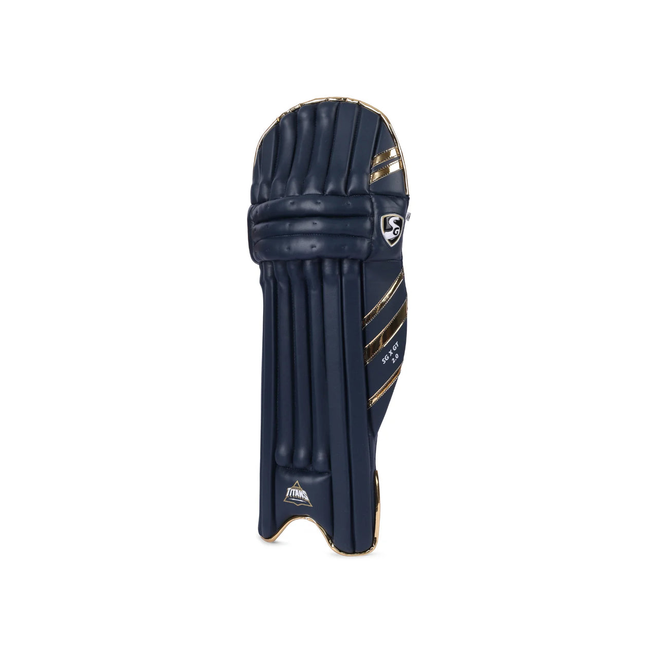 SG X LSG 2 0 Cricket Batting Legguards