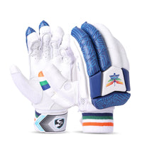 Batting Gloves SG X LSG 1 0