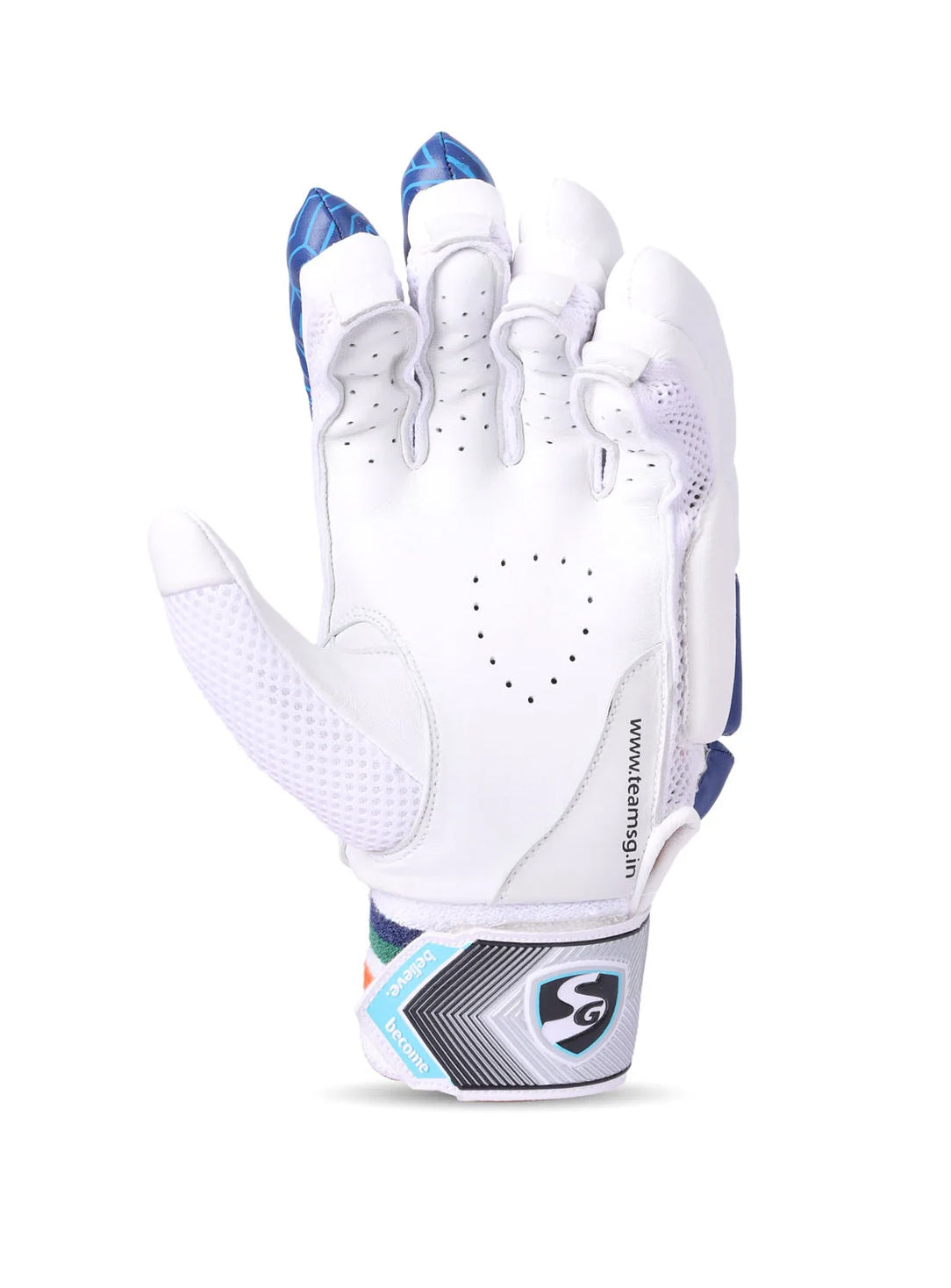 Batting Gloves SG X LSG 1 0
