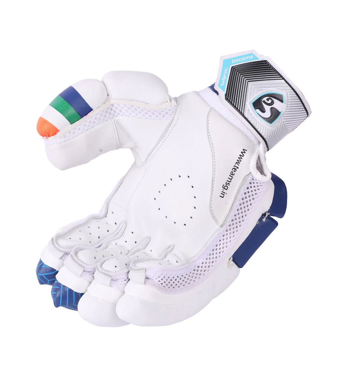 Batting Gloves SG X LSG 1 0
