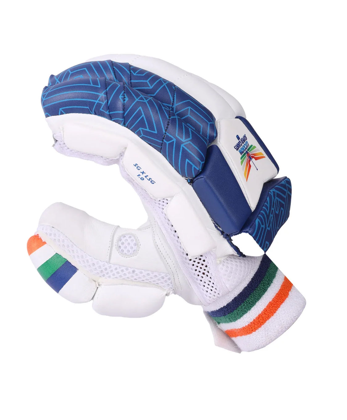 Batting Gloves SG X LSG 1 0