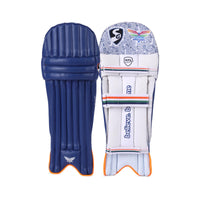 SG X LSG 3 0 Cricket Batting Legguards
