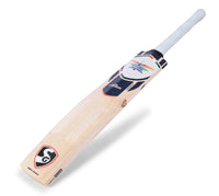 SG  English Willow SG X LSG 3.0 Cricket Bat, Short Handle