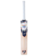 SG  English Willow SG X LSG 3.0 Cricket Bat, Short Handle