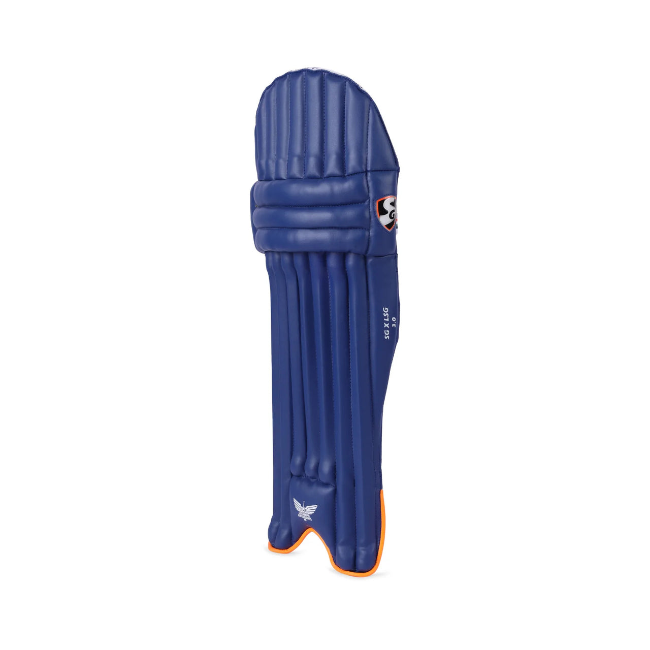 SG X LSG 3 0 Cricket Batting Legguards