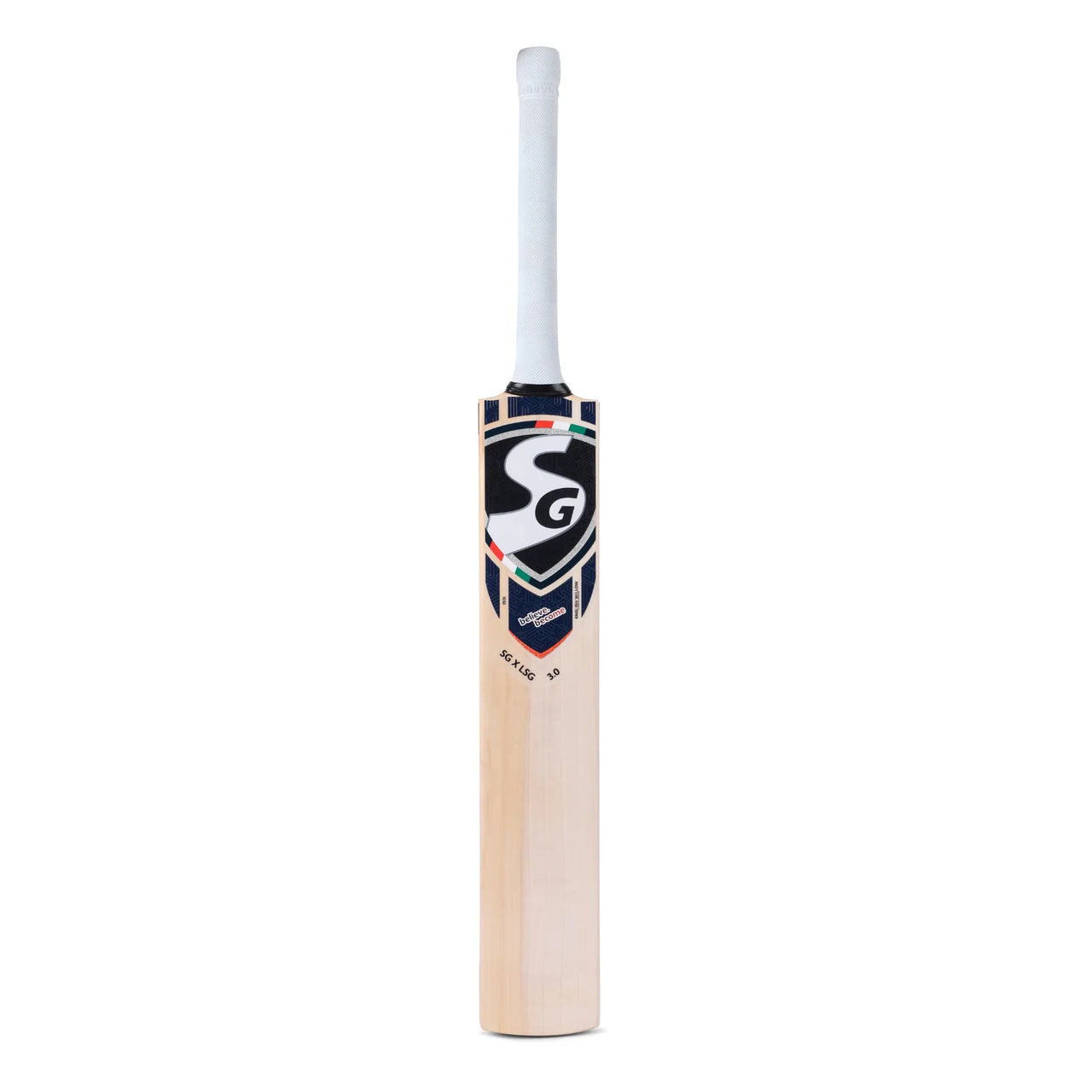 SG  English Willow SG X LSG 3.0 Cricket Bat, Short Handle