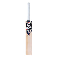 SG  English Willow SG X LSG 3.0 Cricket Bat, Short Handle