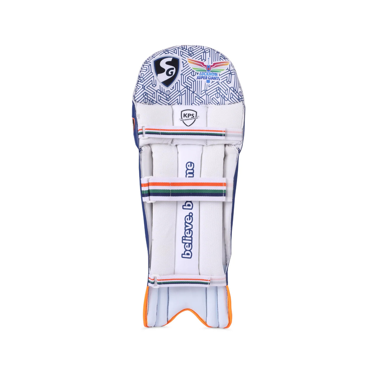SG X LSG 3 0 Cricket Batting Legguards