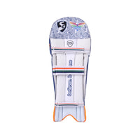 SG X LSG 3 0 Cricket Batting Legguards