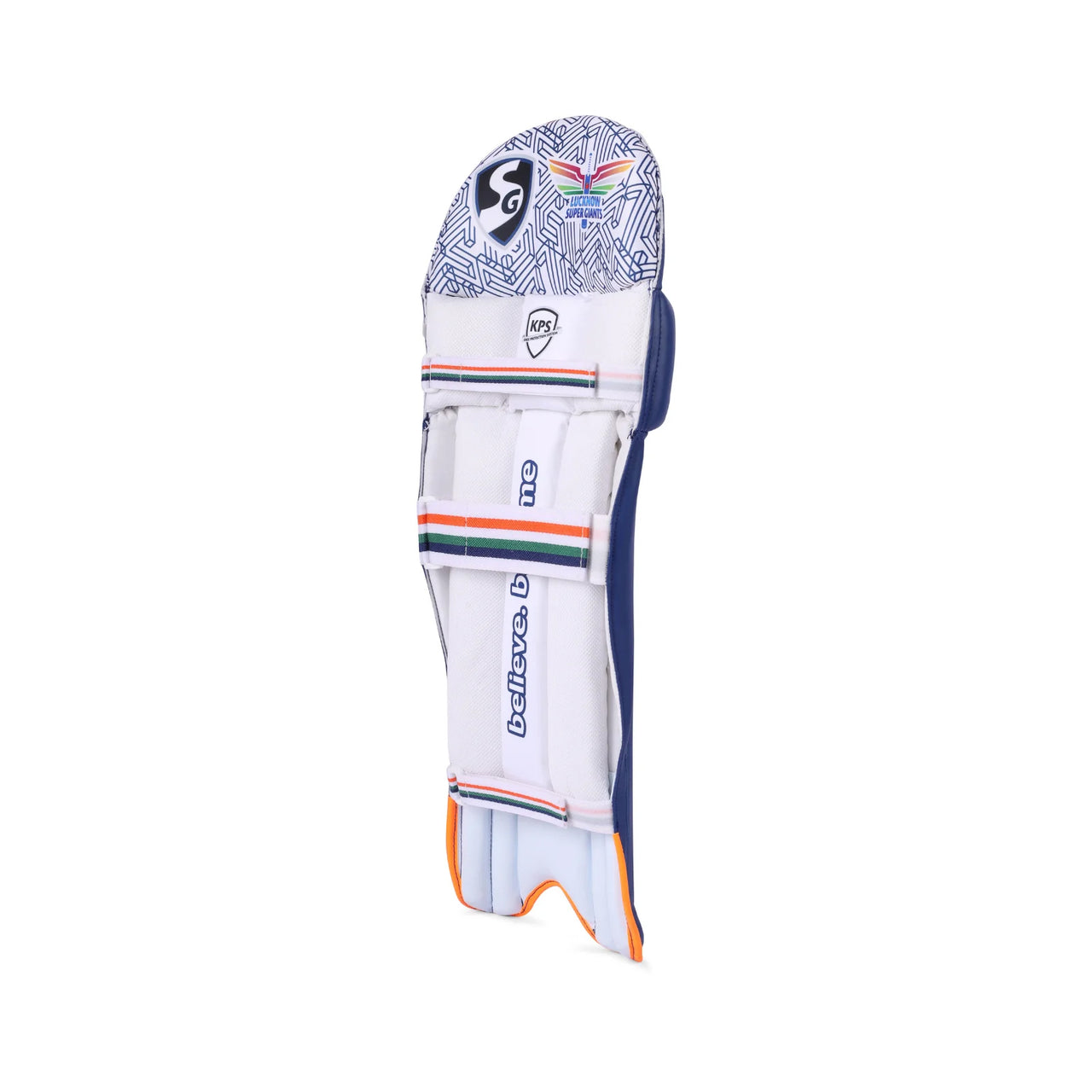 SG X LSG 3 0 Cricket Batting Legguards