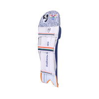 SG X LSG 3 0 Cricket Batting Legguards