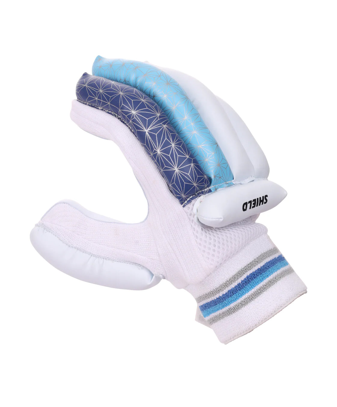 SG Shield Batting Gloves