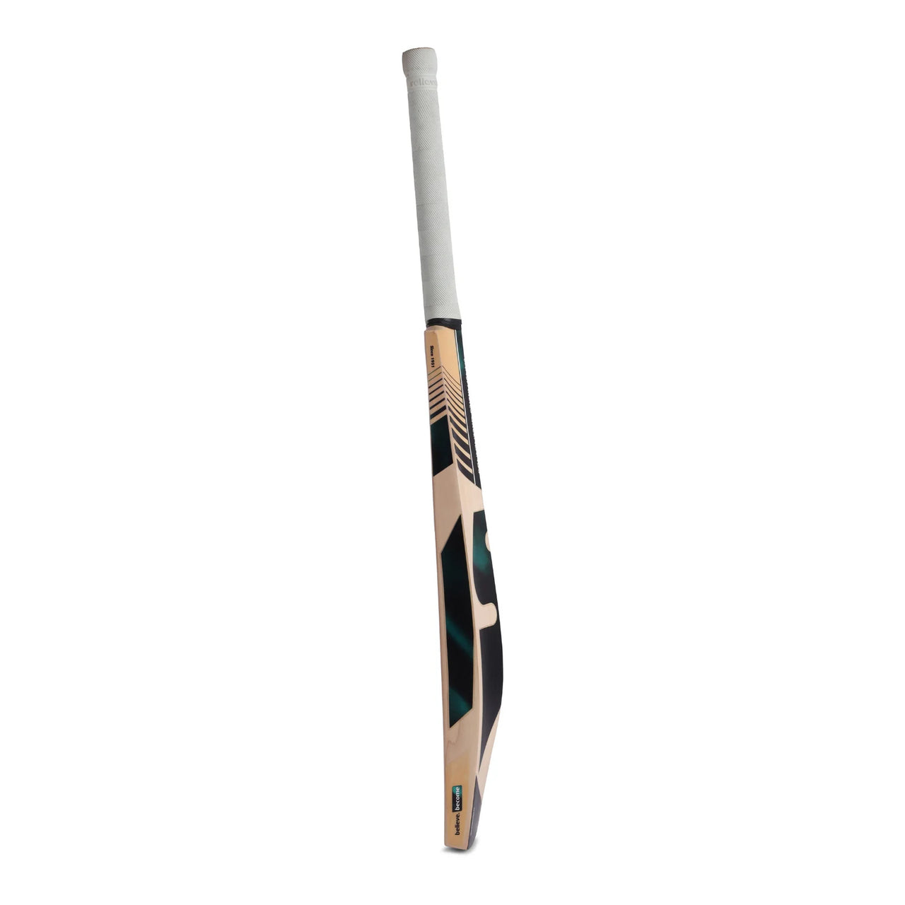 SG Skipper Xtreme English Willow Cricket Bat, Short Handle