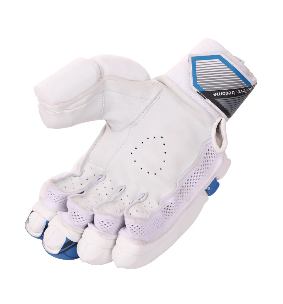 SG Test Pro Batting Gloves