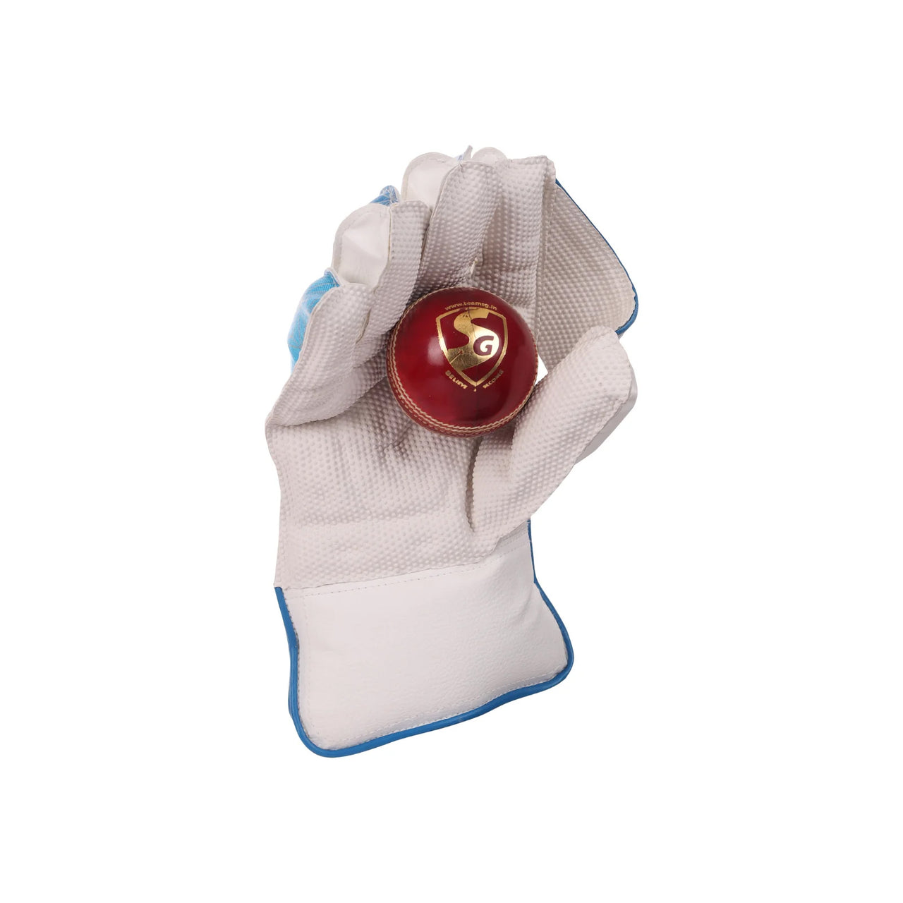 SG Tournament Wicket Keeping Gloves W.K. Gloves, Size For Adult
