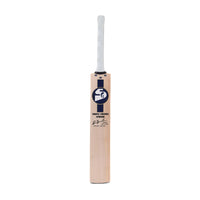 SG Triple Crown Xtreme English Willow Cricket Bat, Short Handle