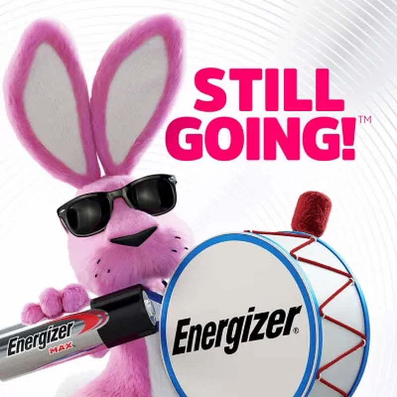 Energizer MAX C Alkaline Batteries, 14 Pk.