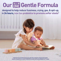 Enfamil Neuroprocare Gentlease Infant Formula, 20 Oz., 2 Pk.