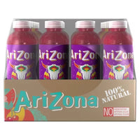 Arizona Juice Cocktail Variety Pack 20 Fl. Oz., 24 Pk.