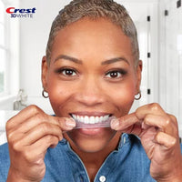Crest 3D Whitestrips Professional Effects & Supreme Bright Whitening Kit