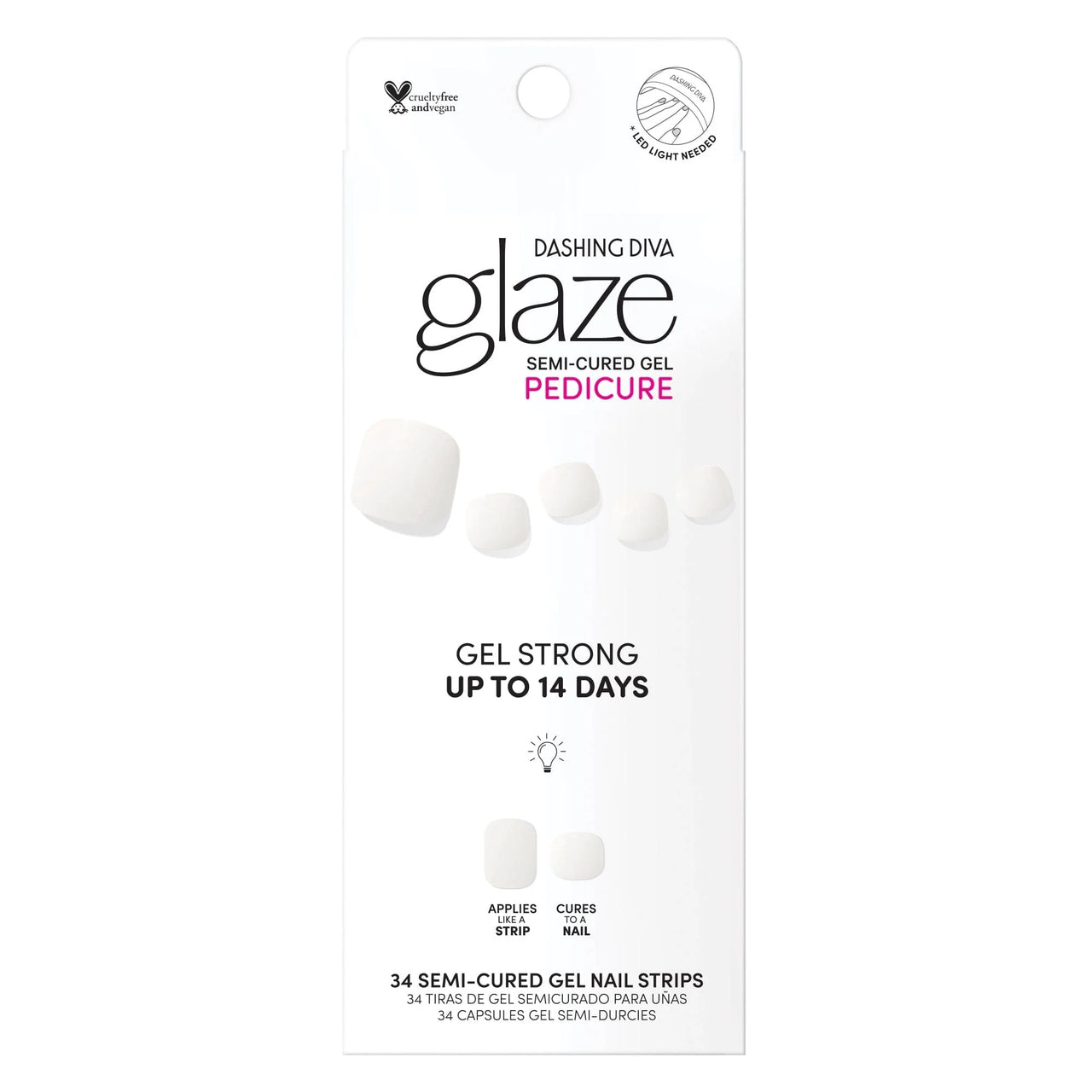 Tone up White