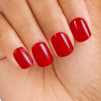 Cherry Popsicle