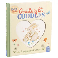 Baby Love: Goodnight Cuddles, Board Book