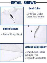 Fifth U Blended Kurtas