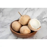 Fresh Coconut Water, 3 Ct.