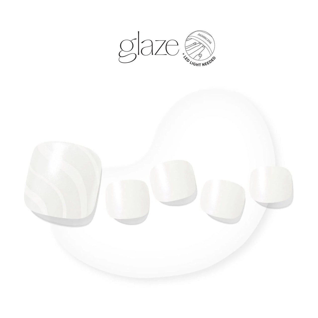 Sugared Glaze