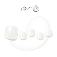Sugared Glaze