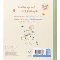 Baby Love: Goodnight Cuddles, Board Book