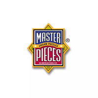 Masterpieces 1000 Piece Jigsaw Puzzle - the Golden Rule - 25