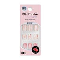 Pink Passion Dashing Diva Magic Press Design