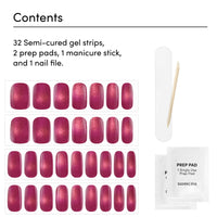 Rock Candy