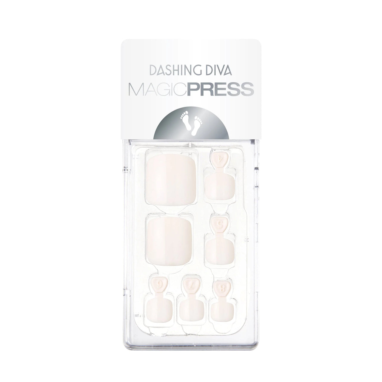 Freshwater Pearl Dashing Diva Magic Press Design