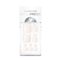 Freshwater Pearl Dashing Diva Magic Press Design