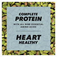 Wonderful Lightly Salted Pistachios, No Shells, 24 Oz.