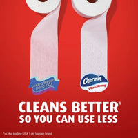 Charmin Ultra Strong 2-Ply Toilet Paper 32 Rolls, 231 Sheets/Roll