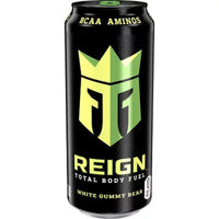 Reign Total Body Fuel Variety Pack 16 Fl. Oz., 24 Pk.