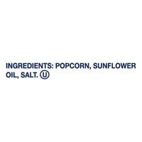 Skinnypop Original Popcorn Snack Bags, 0.65 Oz., 28 Pk.