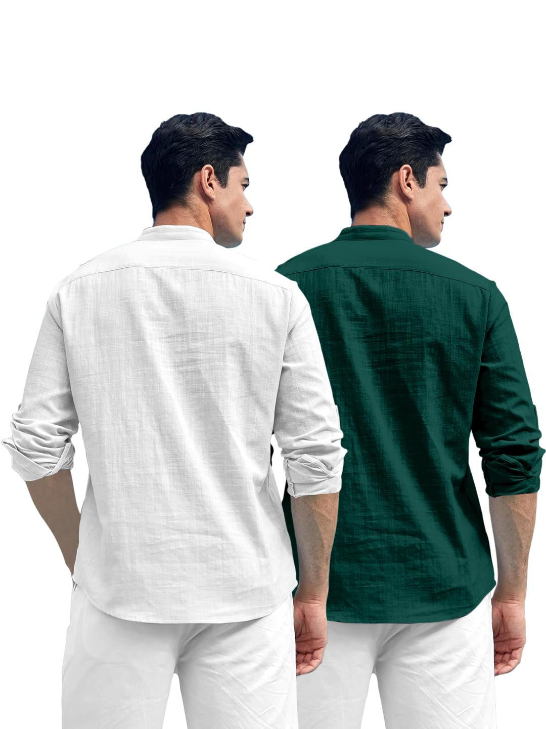 Fifth U Blended Kurtas