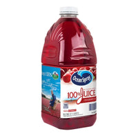 Ocean Spray Cranberry Juice 96 Fl. Oz., 2 Pk.