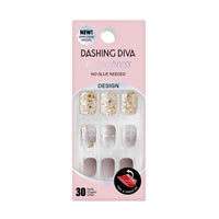 Magnetic Field Dashing Diva Magic Press Design